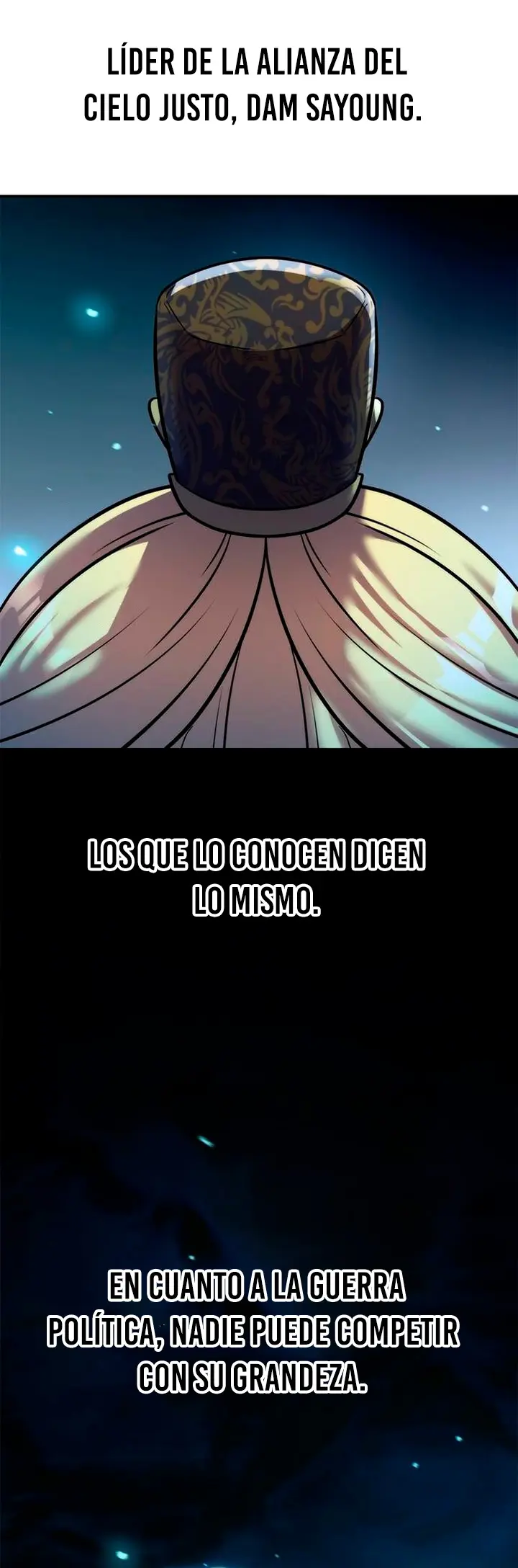 Cronicas de la faccion demoniaca Capitulo 147 página 9