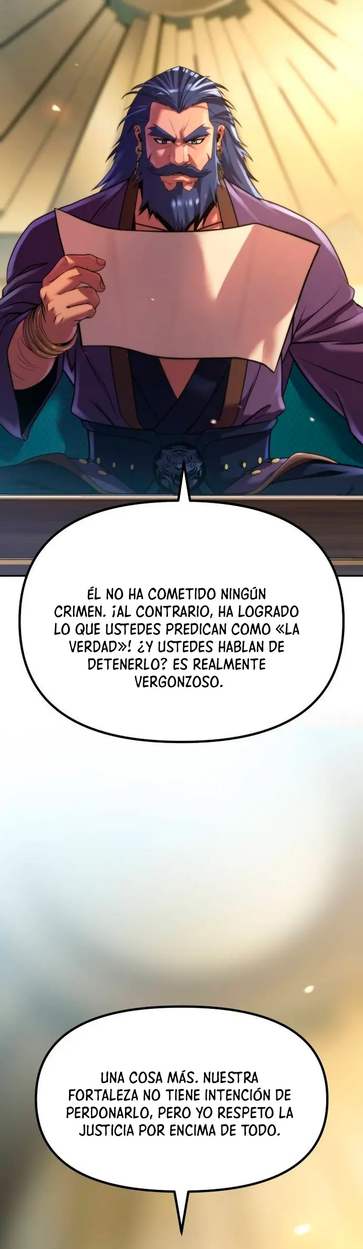 Cronicas de la faccion demoniaca Capitulo 148 página 10