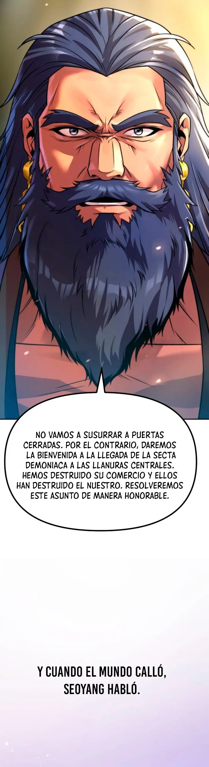 Cronicas de la faccion demoniaca Capitulo 148 página 11