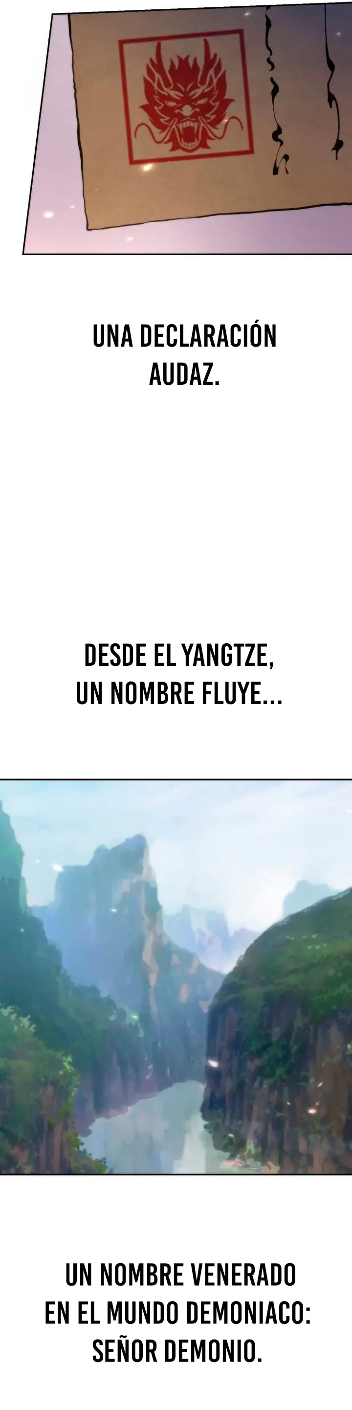 Cronicas de la faccion demoniaca Capitulo 148 página 13