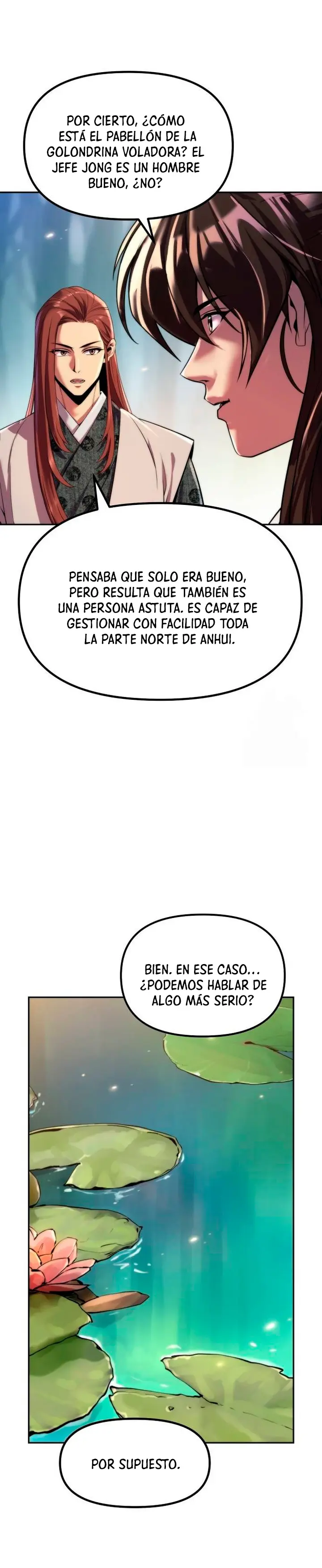 Cronicas de la faccion demoniaca Capitulo 148 página 18