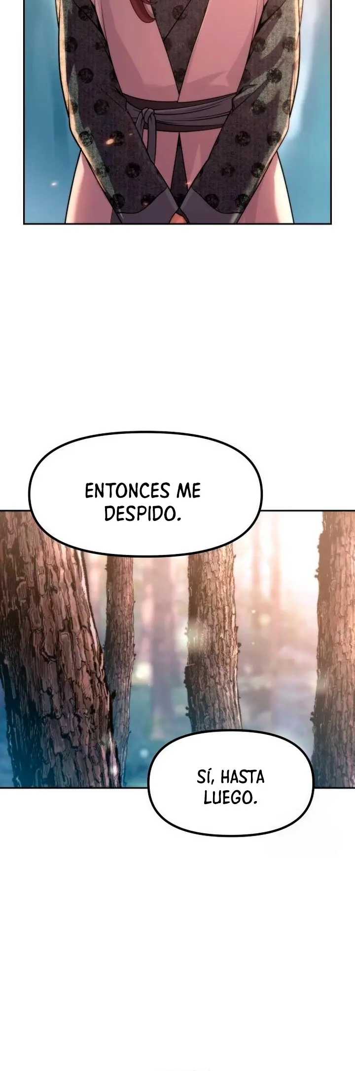 Cronicas de la faccion demoniaca Capitulo 148 página 24