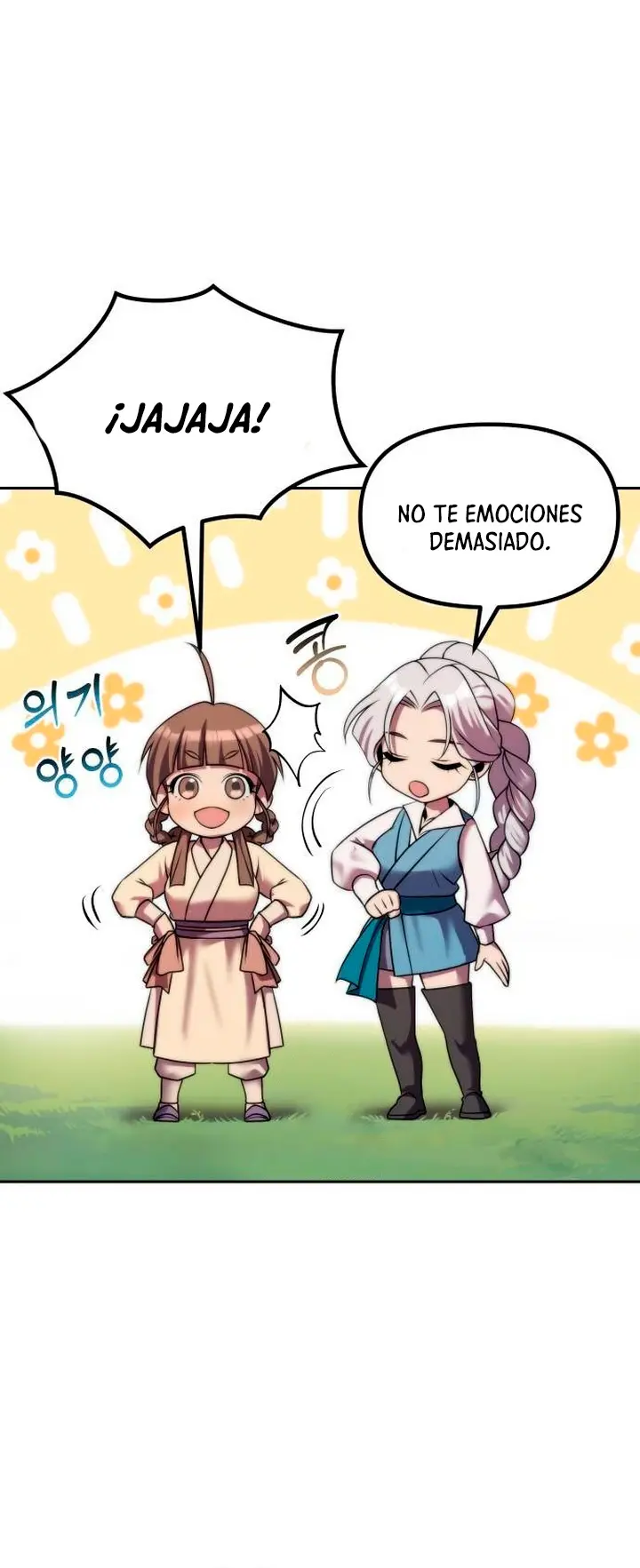 Cronicas de la faccion demoniaca Capitulo 148 página 32
