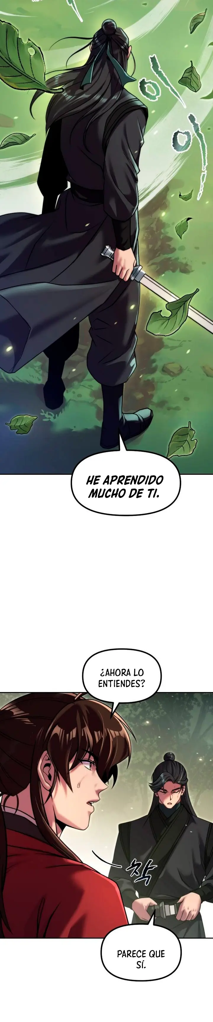 Cronicas de la faccion demoniaca Capitulo 148 página 45