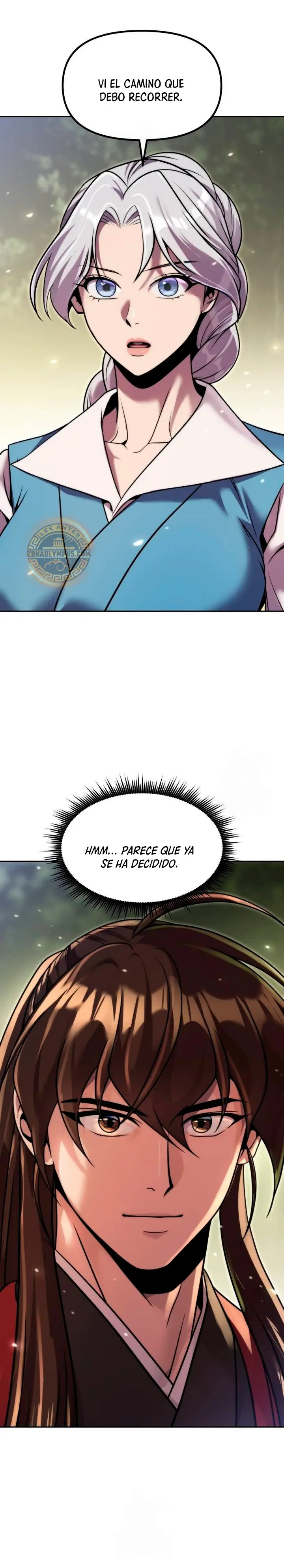 Cronicas de la faccion demoniaca Capitulo 148 página 50