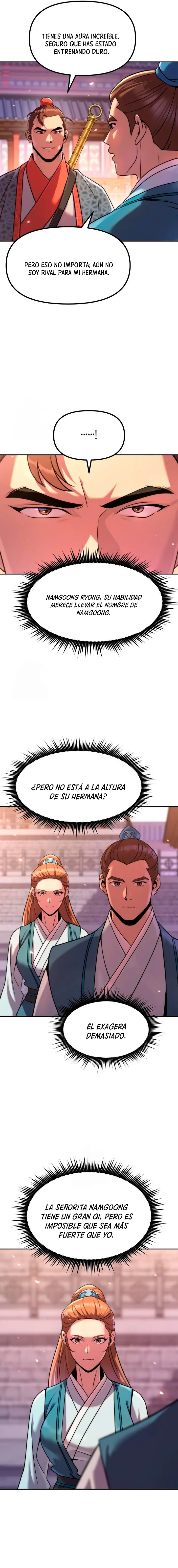 Cronicas de la faccion demoniaca Capitulo 149 página 24