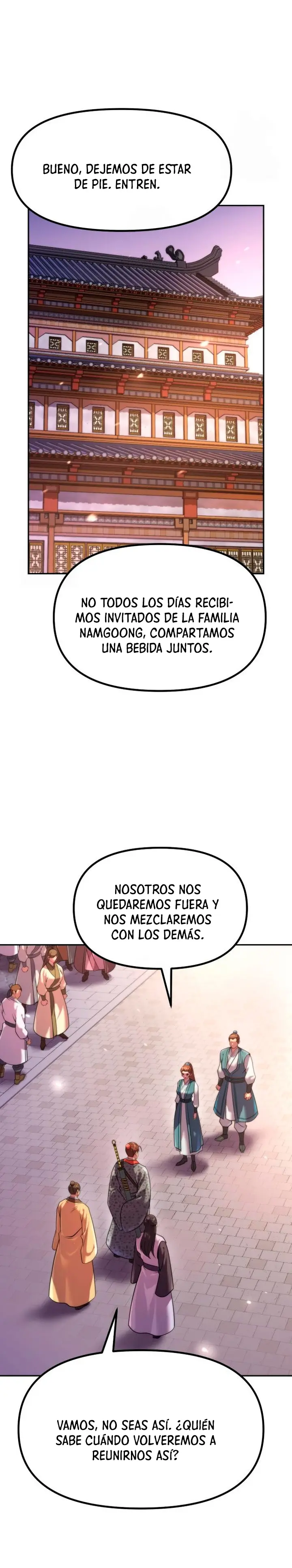 Cronicas de la faccion demoniaca Capitulo 149 página 25