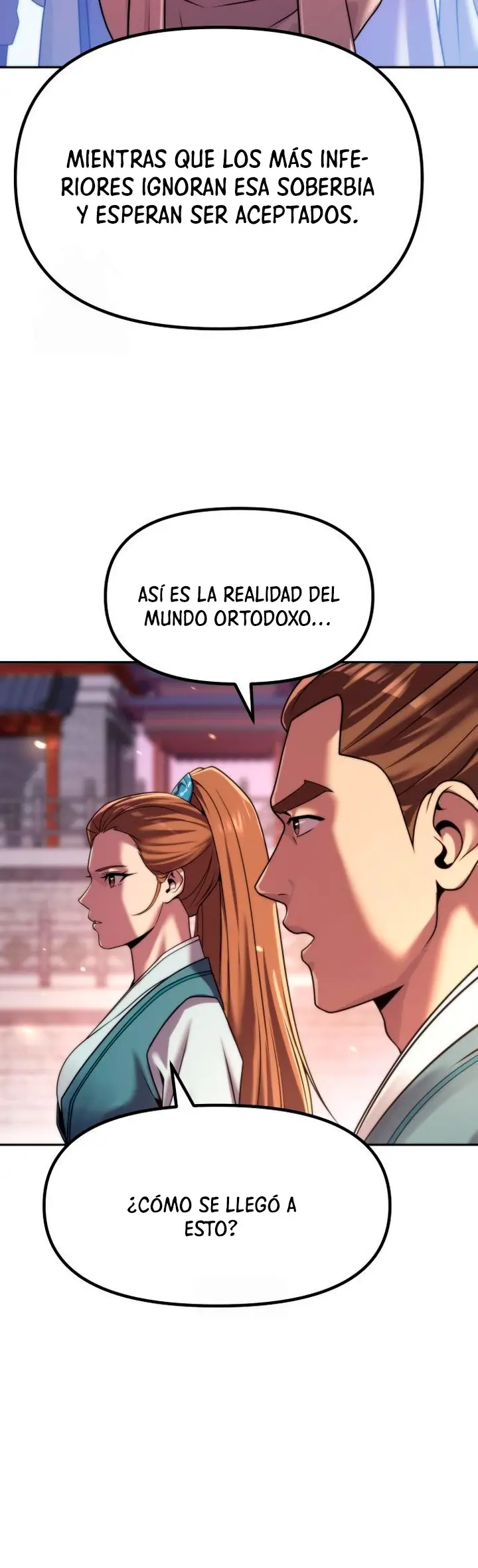 Cronicas de la faccion demoniaca Capitulo 149 página 33