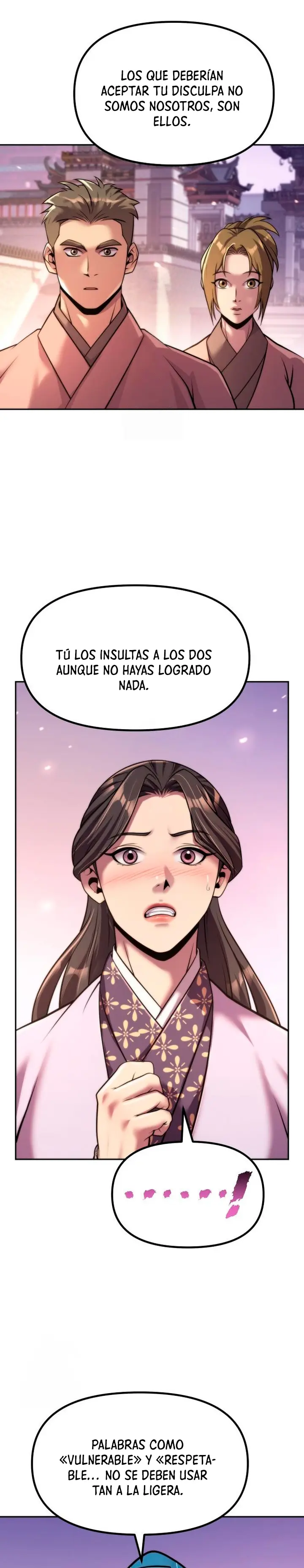 Cronicas de la faccion demoniaca Capitulo 149 página 44
