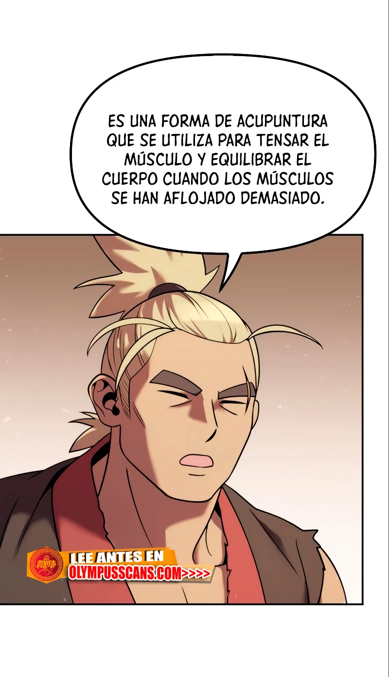 Cronicas de la faccion demoniaca Capitulo 15 página 17