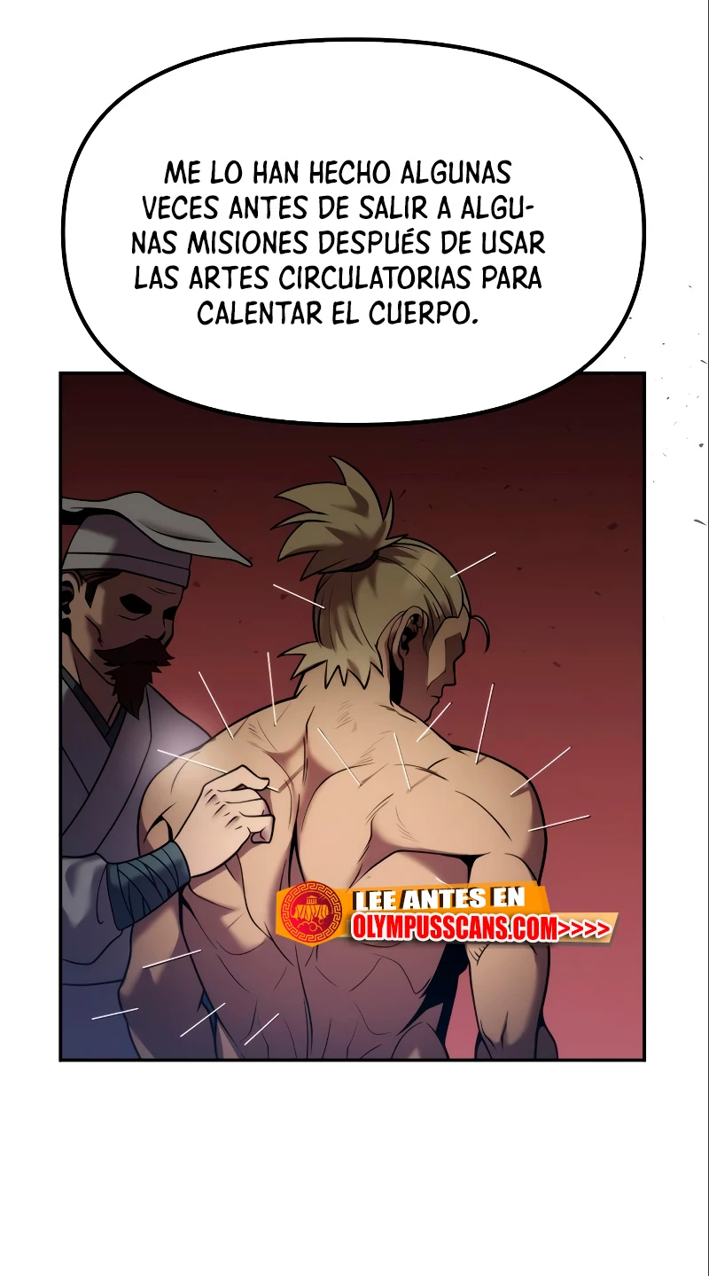 Cronicas de la faccion demoniaca Capitulo 15 página 18