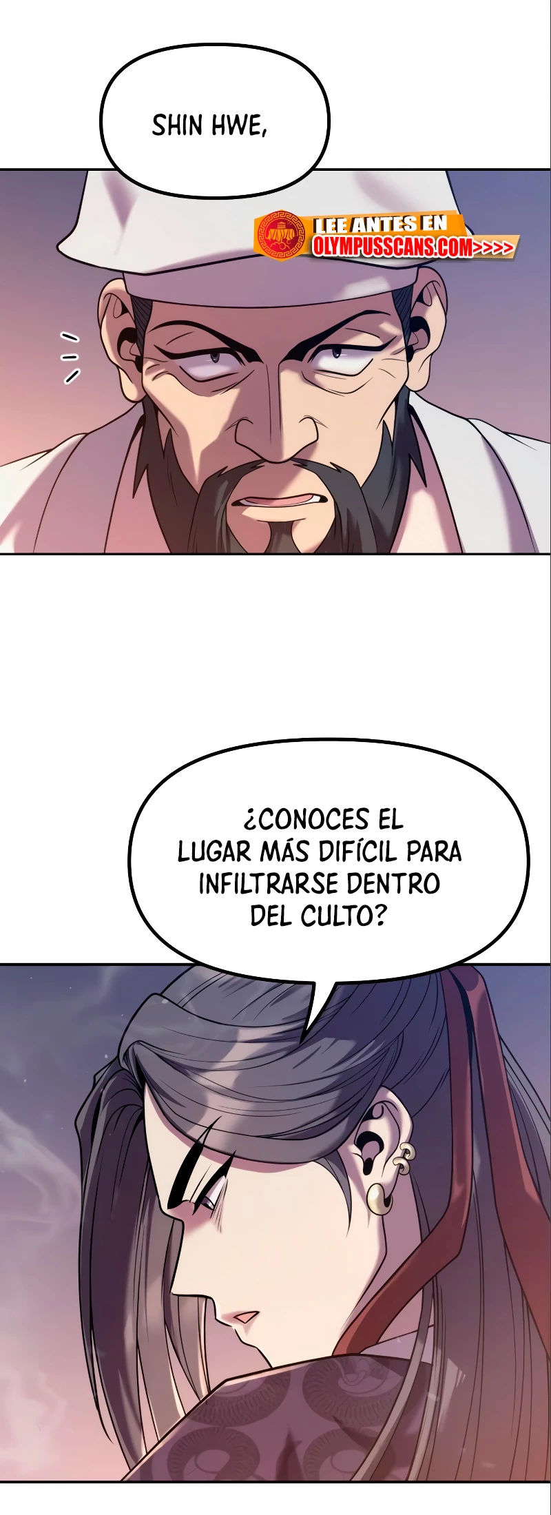 Cronicas de la faccion demoniaca Capitulo 15 página 27