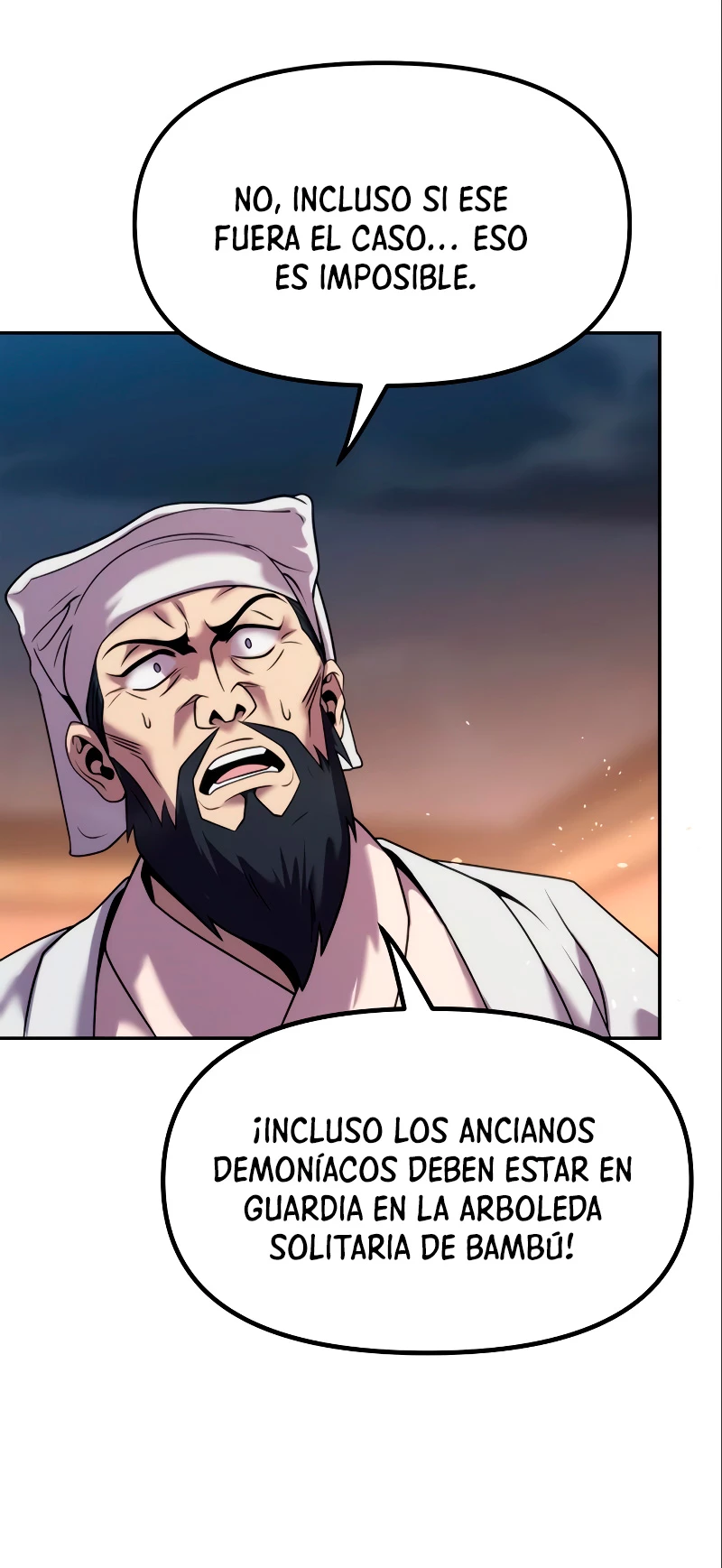 Cronicas de la faccion demoniaca Capitulo 15 página 44