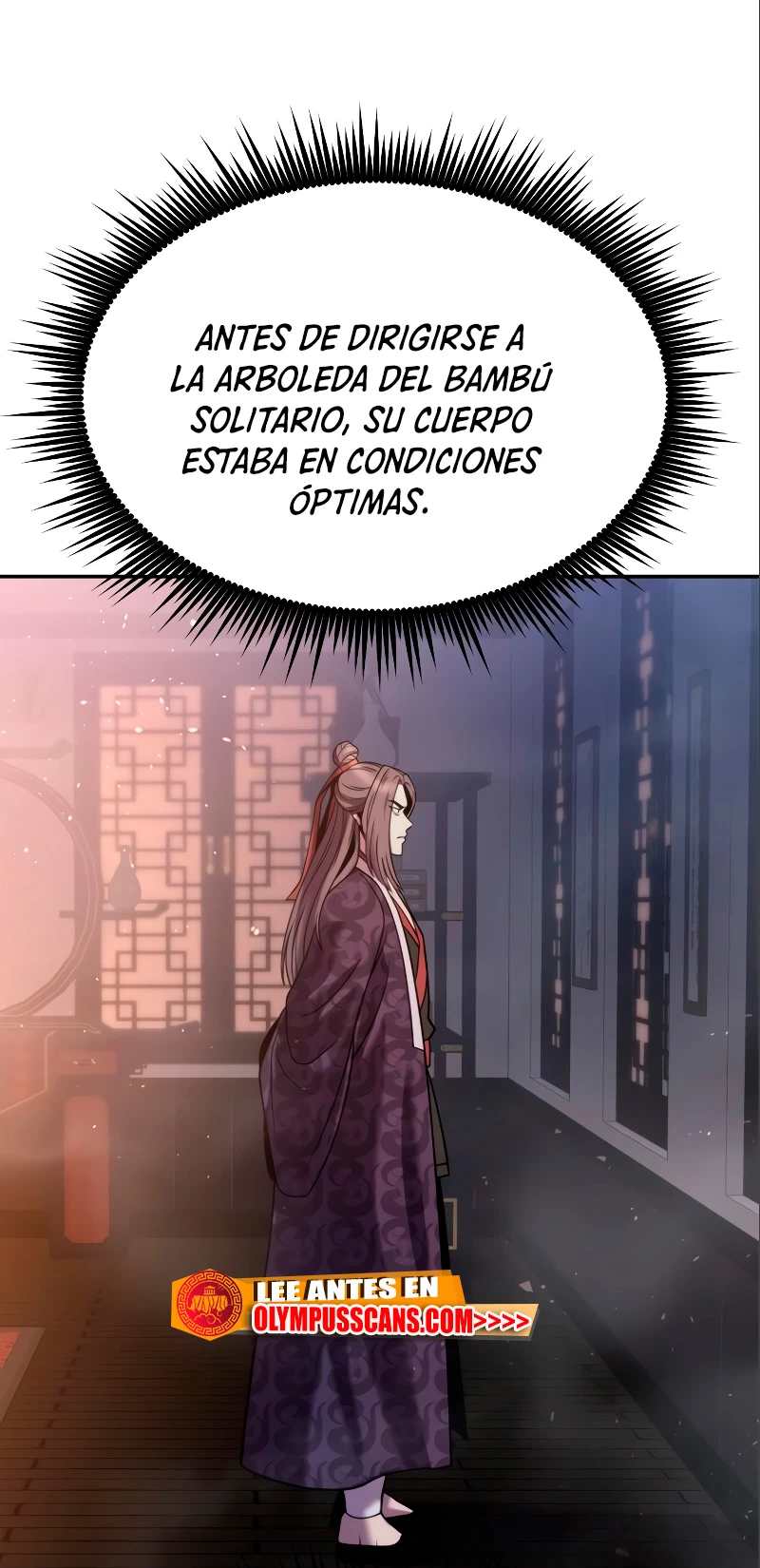 Cronicas de la faccion demoniaca Capitulo 15 página 45