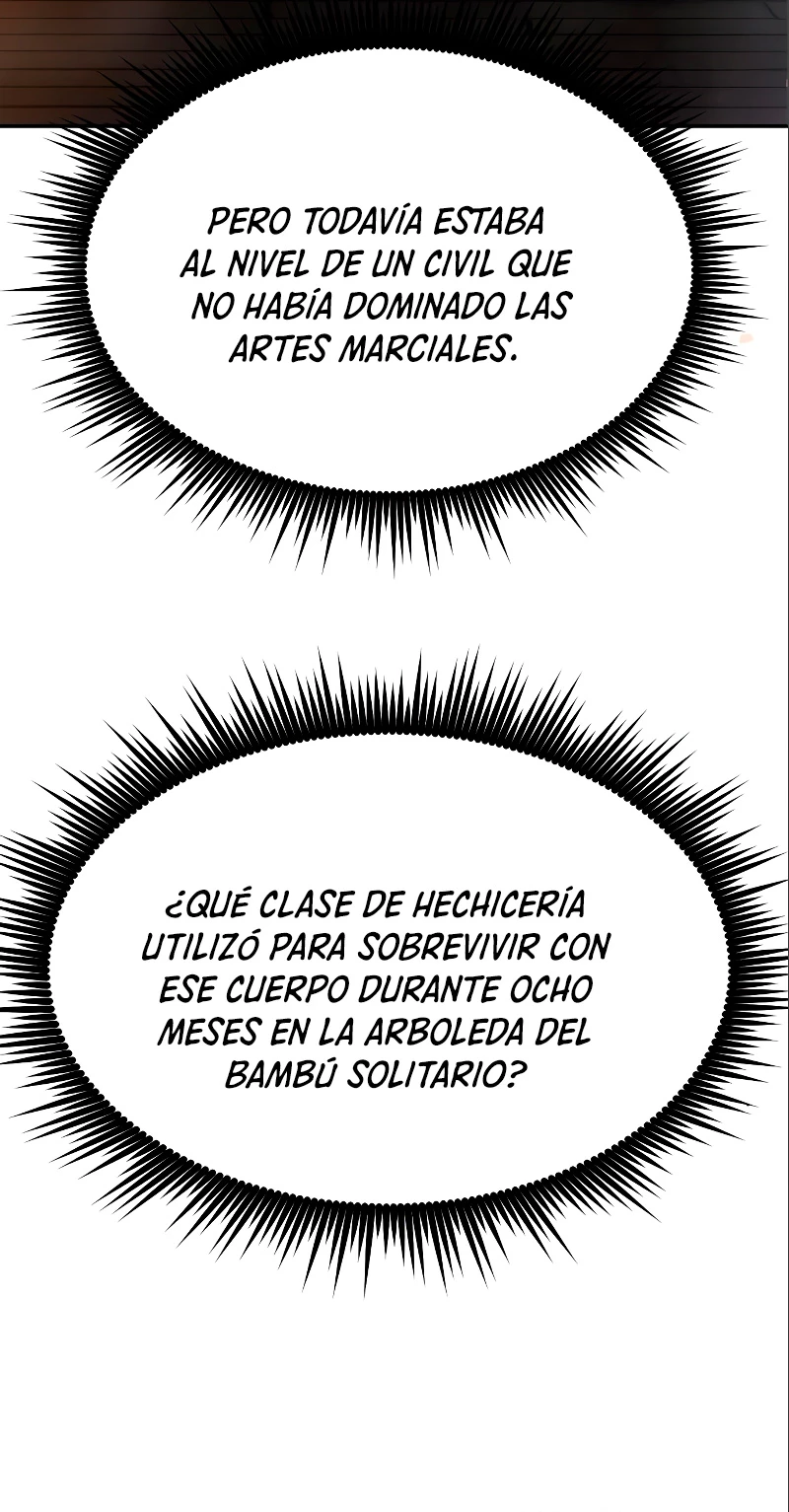 Cronicas de la faccion demoniaca Capitulo 15 página 46
