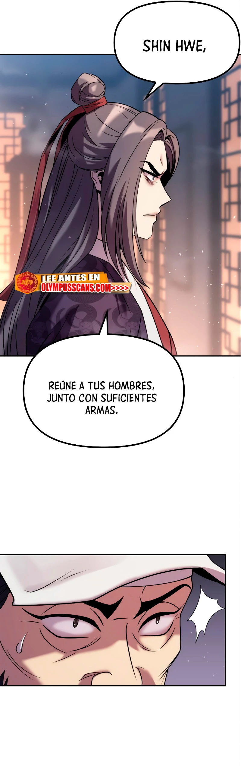 Cronicas de la faccion demoniaca Capitulo 15 página 47