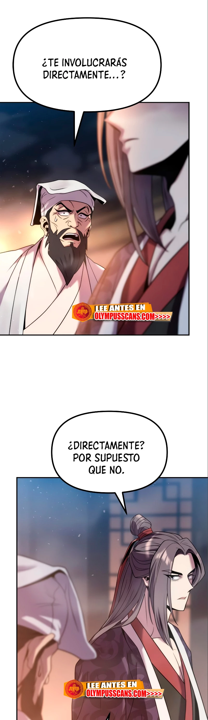 Cronicas de la faccion demoniaca Capitulo 15 página 49