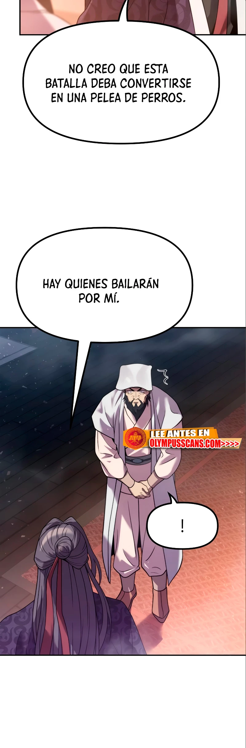 Cronicas de la faccion demoniaca Capitulo 15 página 50