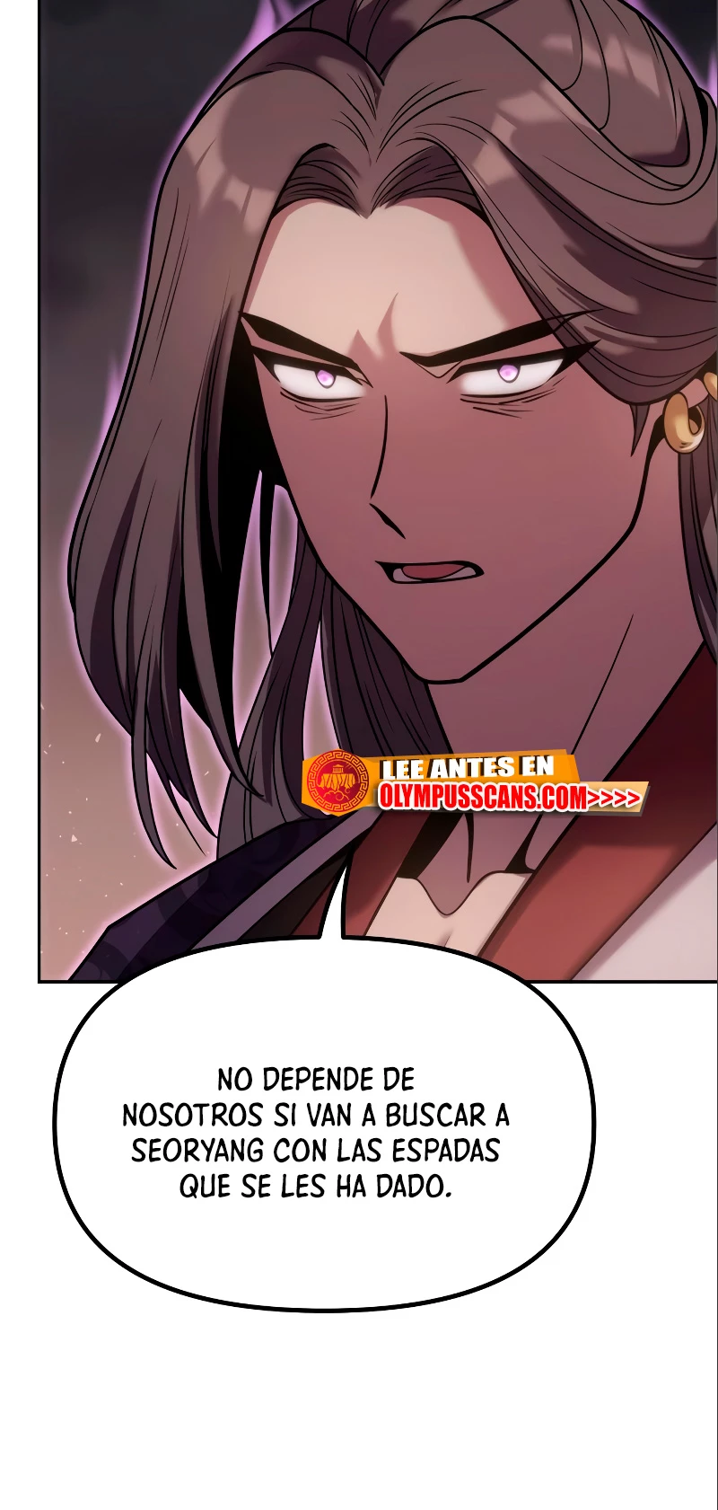 Cronicas de la faccion demoniaca Capitulo 15 página 52