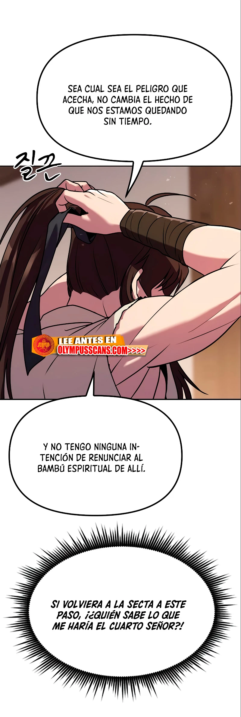 Cronicas de la faccion demoniaca Capitulo 15 página 59