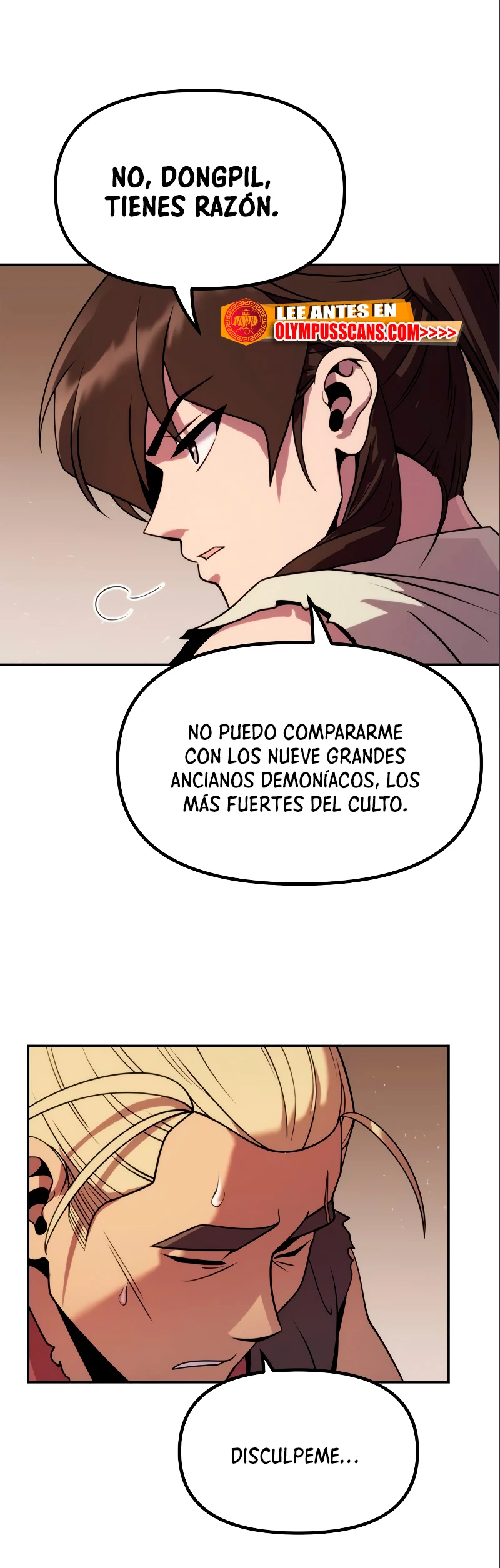 Cronicas de la faccion demoniaca Capitulo 15 página 67