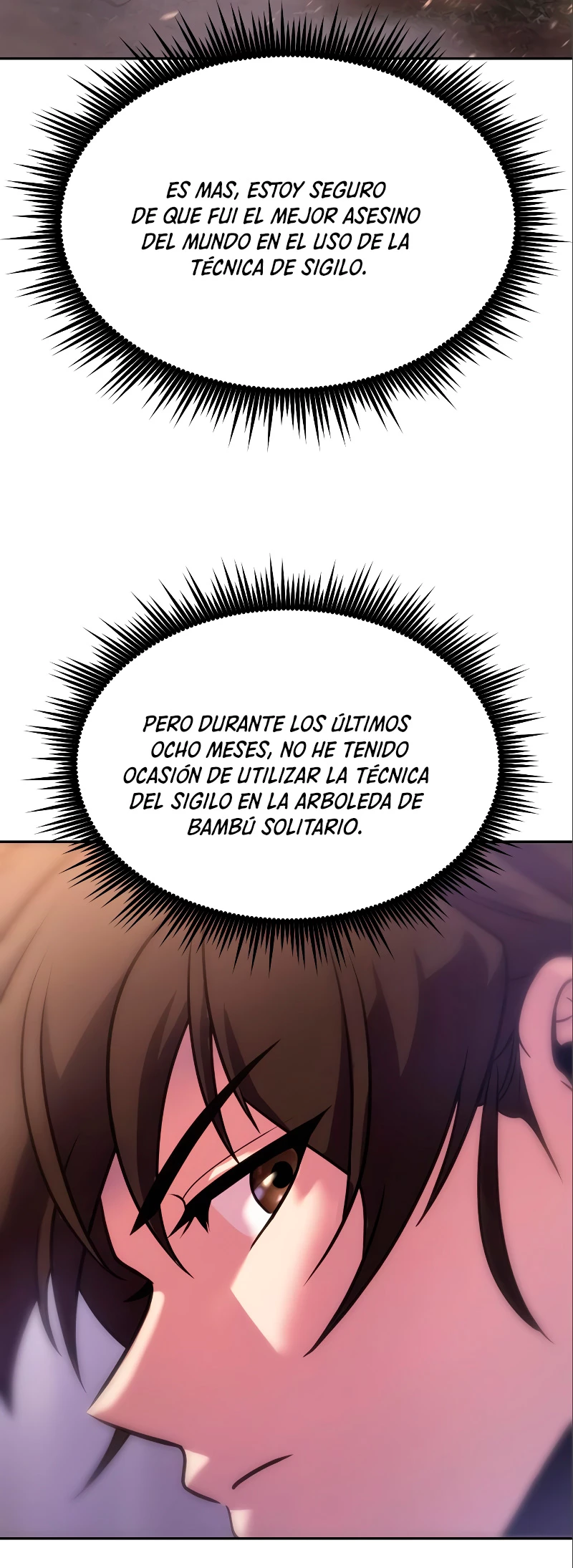Cronicas de la faccion demoniaca Capitulo 15 página 71