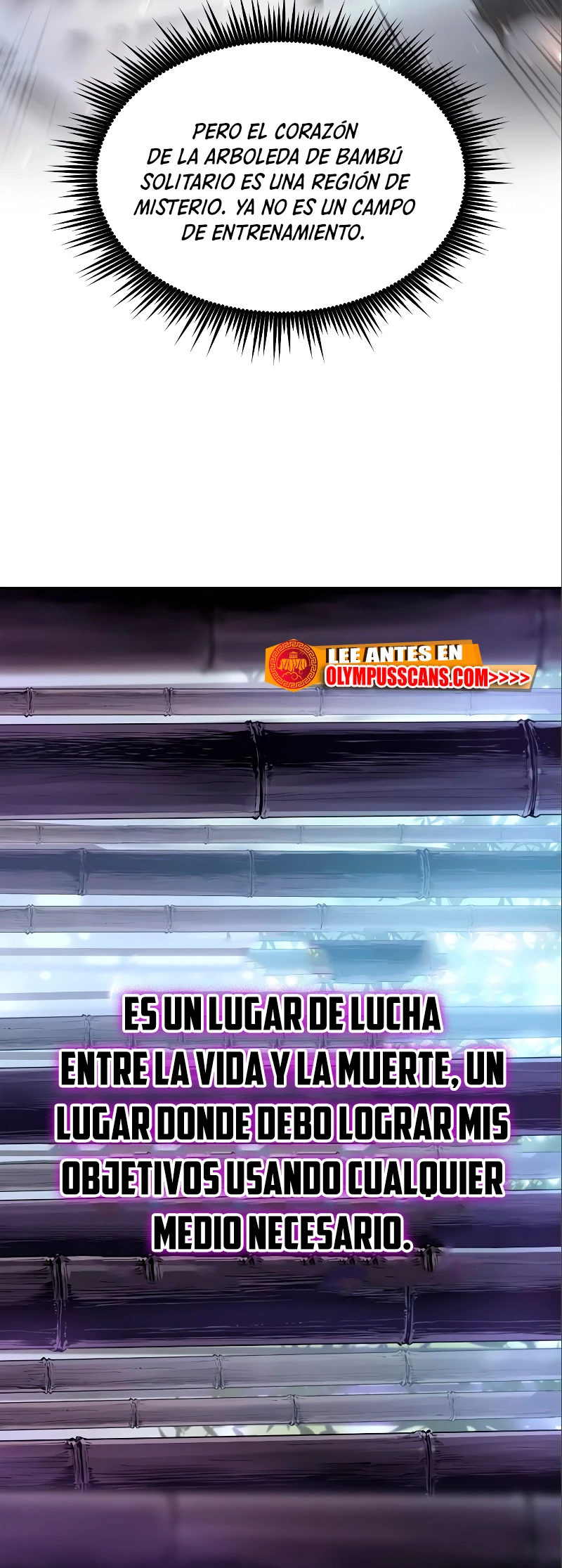 Cronicas de la faccion demoniaca Capitulo 15 página 74