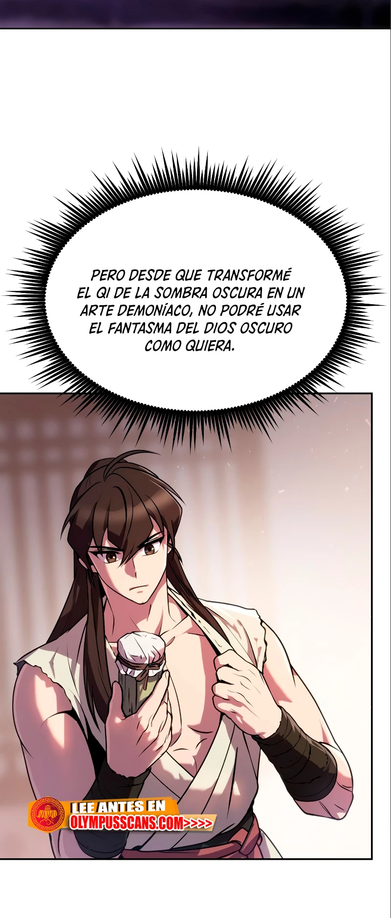 Cronicas de la faccion demoniaca Capitulo 15 página 75