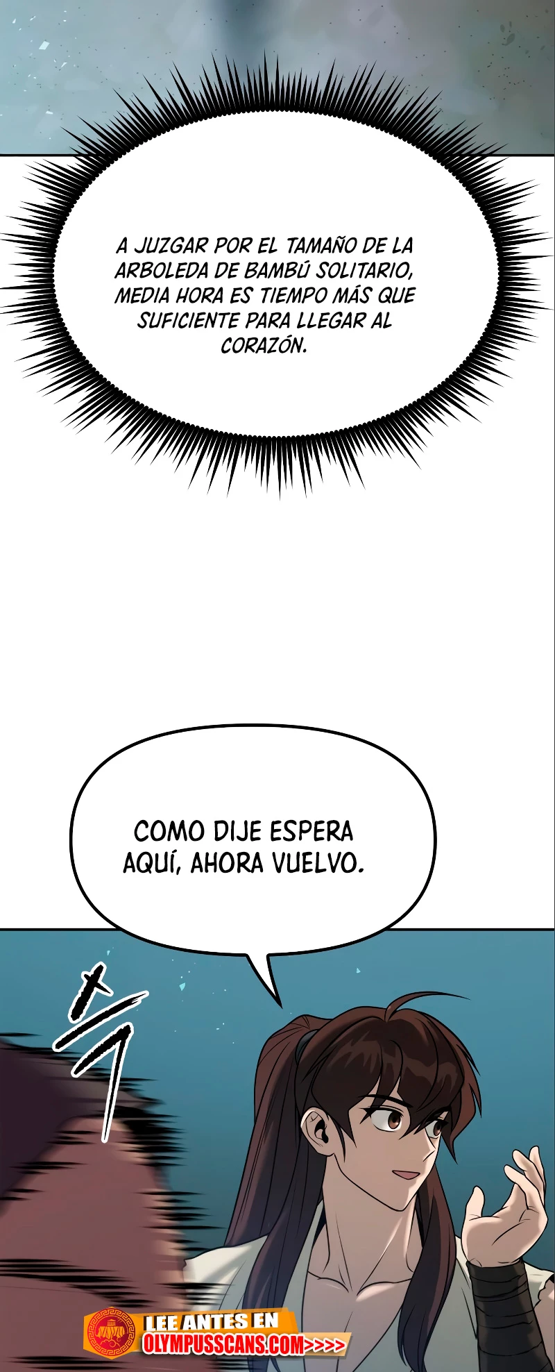Cronicas de la faccion demoniaca Capitulo 15 página 78