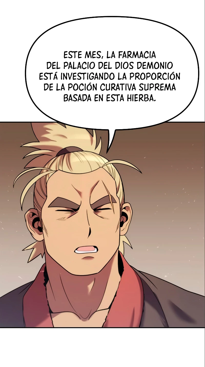 Cronicas de la faccion demoniaca Capitulo 15 página 8