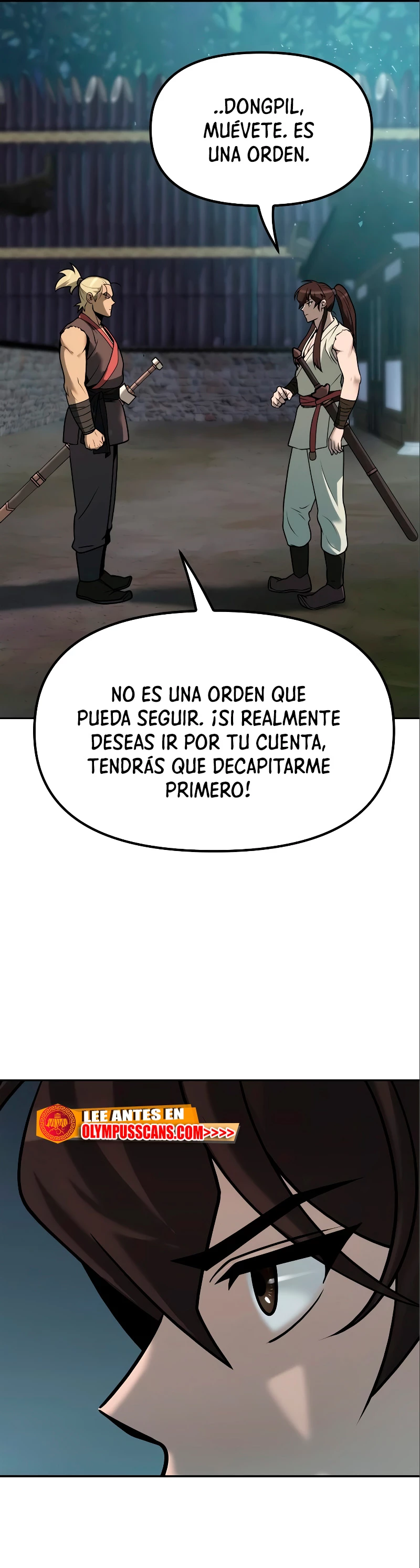 Cronicas de la faccion demoniaca Capitulo 15 página 80