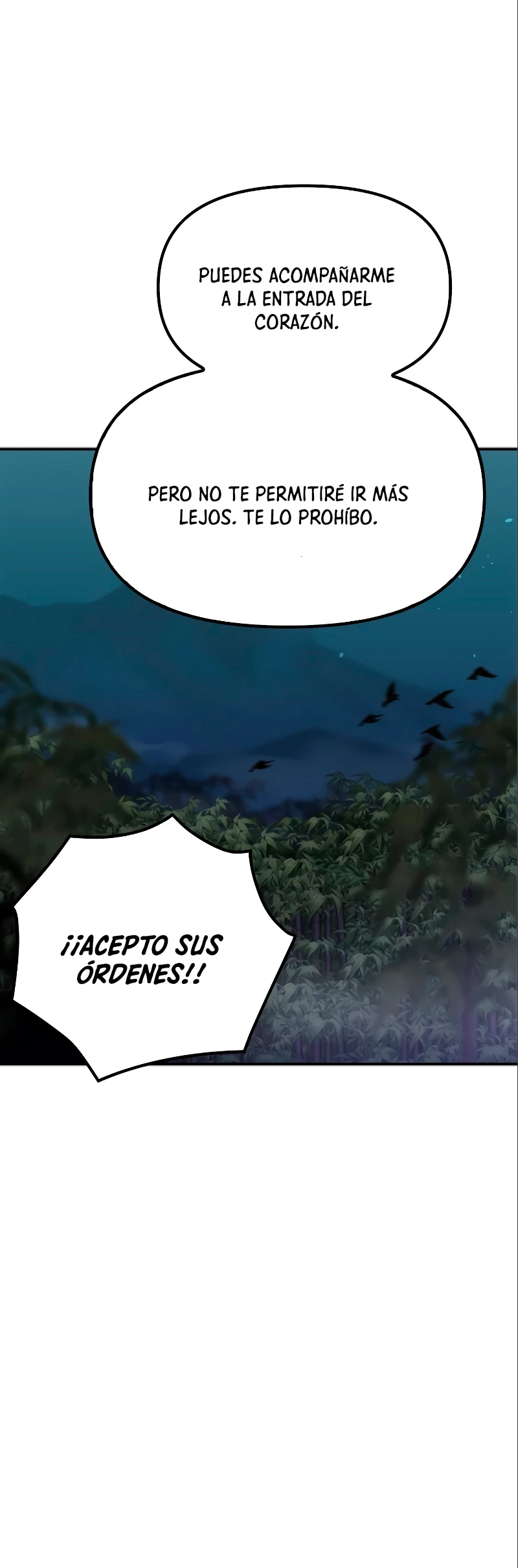 Cronicas de la faccion demoniaca Capitulo 15 página 81