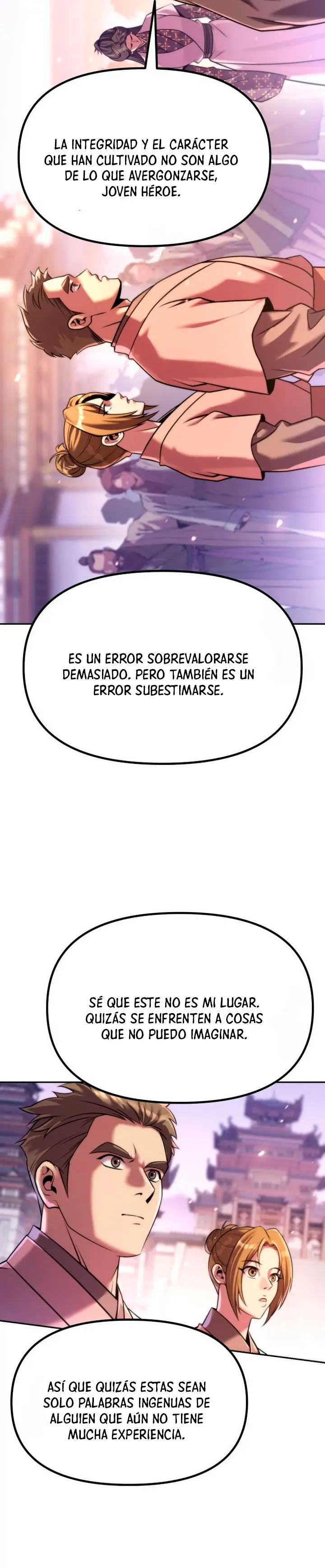 Cronicas de la faccion demoniaca Capitulo 150 página 13