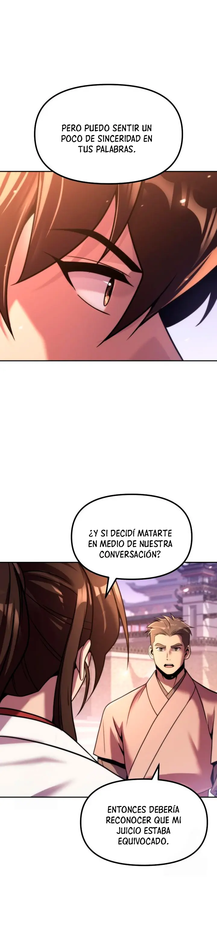 Cronicas de la faccion demoniaca Capitulo 151 página 42