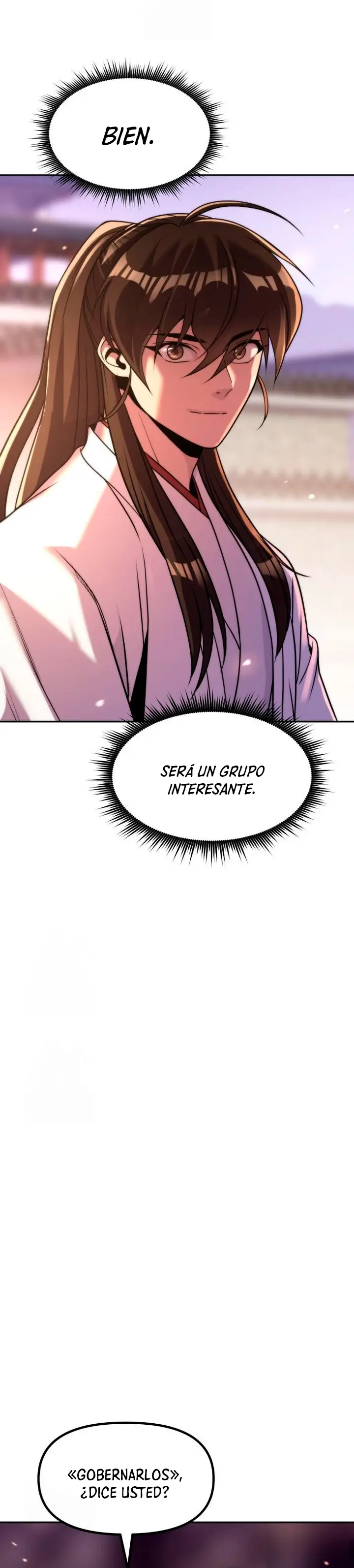Cronicas de la faccion demoniaca Capitulo 151 página 47