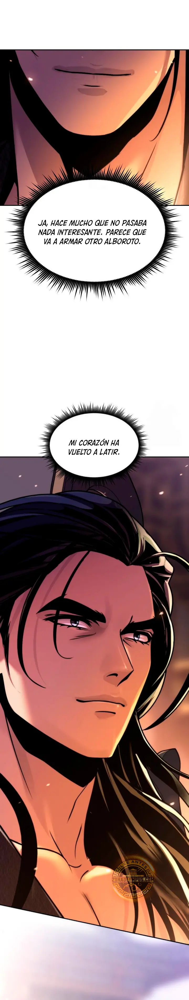 Cronicas de la faccion demoniaca Capitulo 151 página 49