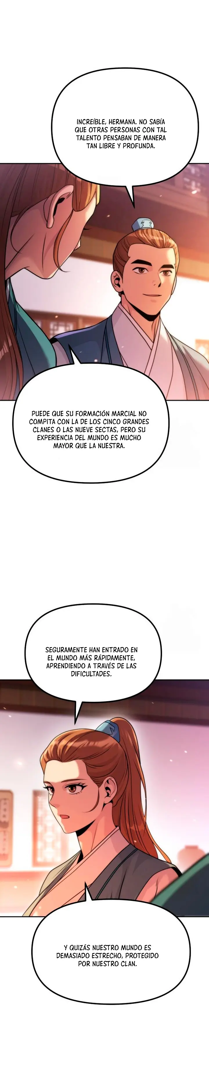 Cronicas de la faccion demoniaca Capitulo 152 página 13