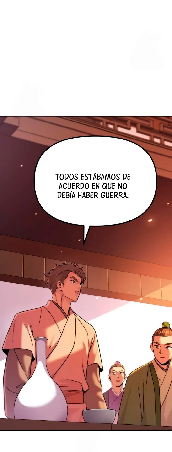Cronicas de la faccion demoniaca Capitulo 152 página 15