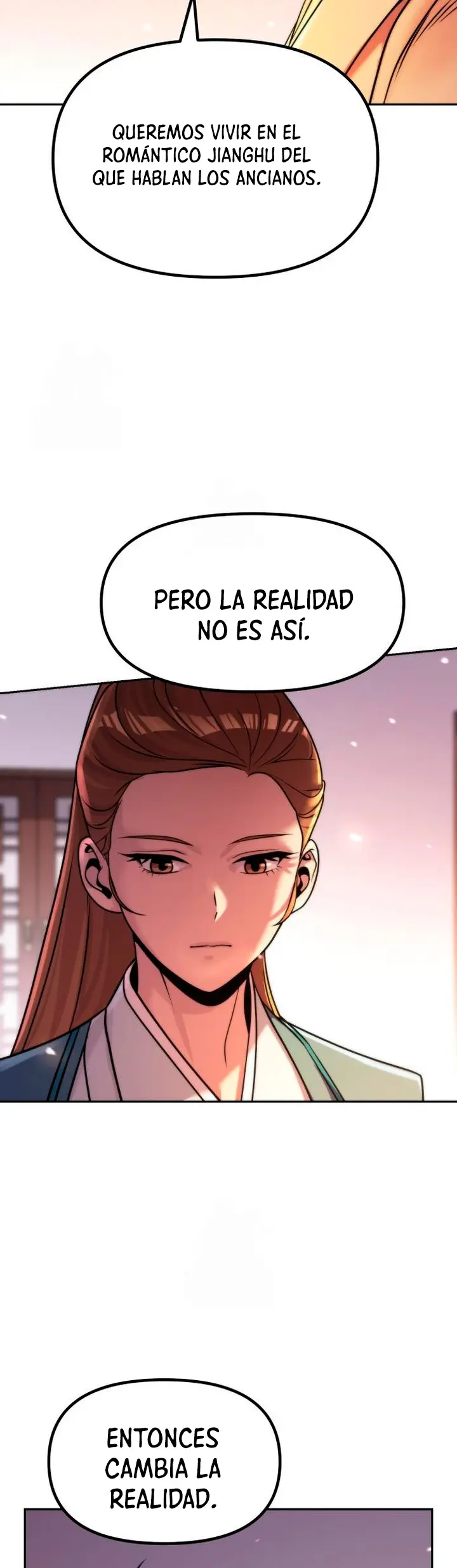 Cronicas de la faccion demoniaca Capitulo 152 página 20