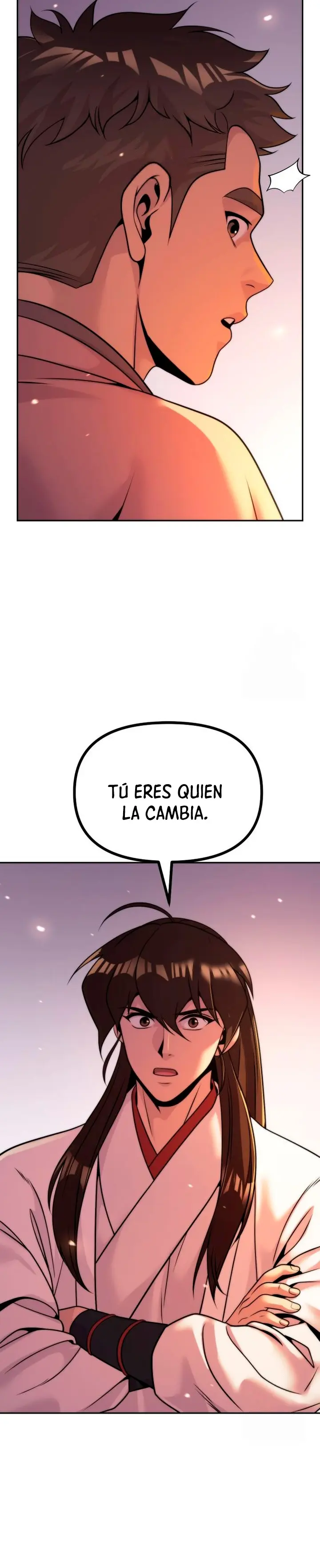 Cronicas de la faccion demoniaca Capitulo 152 página 21