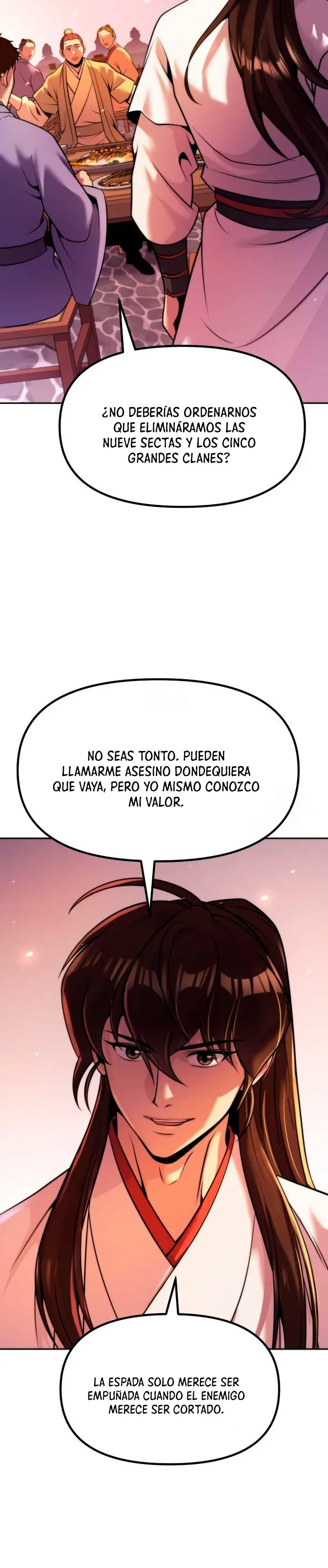 Cronicas de la faccion demoniaca Capitulo 152 página 26