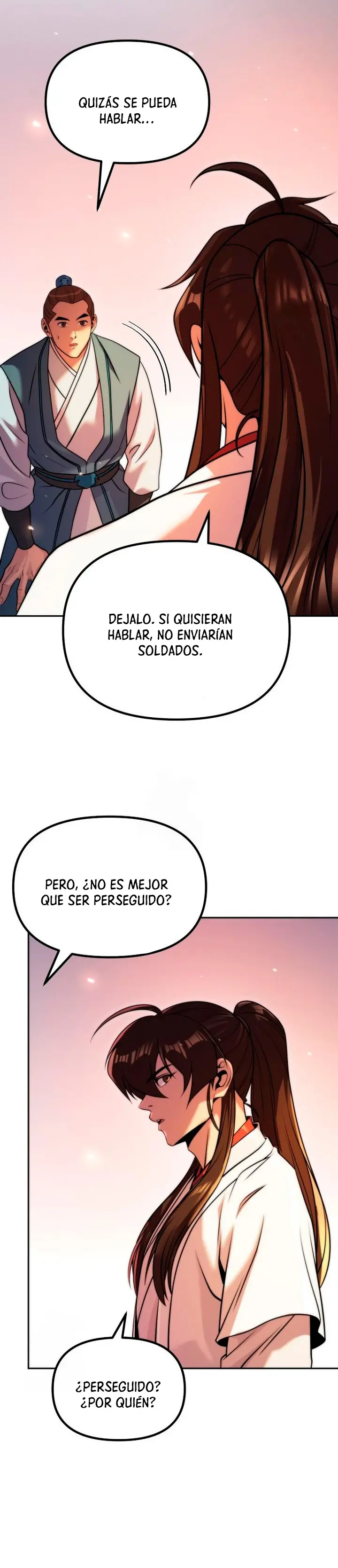 Cronicas de la faccion demoniaca Capitulo 152 página 35