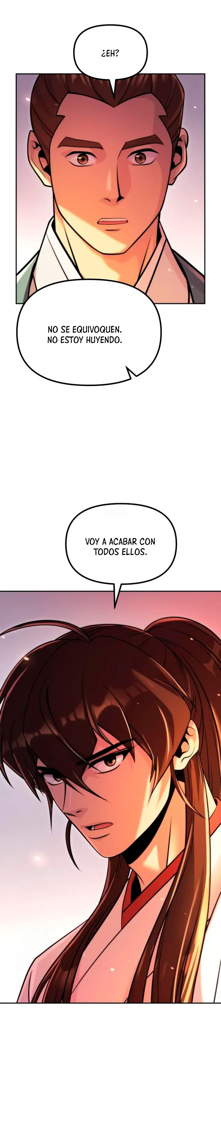 Cronicas de la faccion demoniaca Capitulo 152 página 36