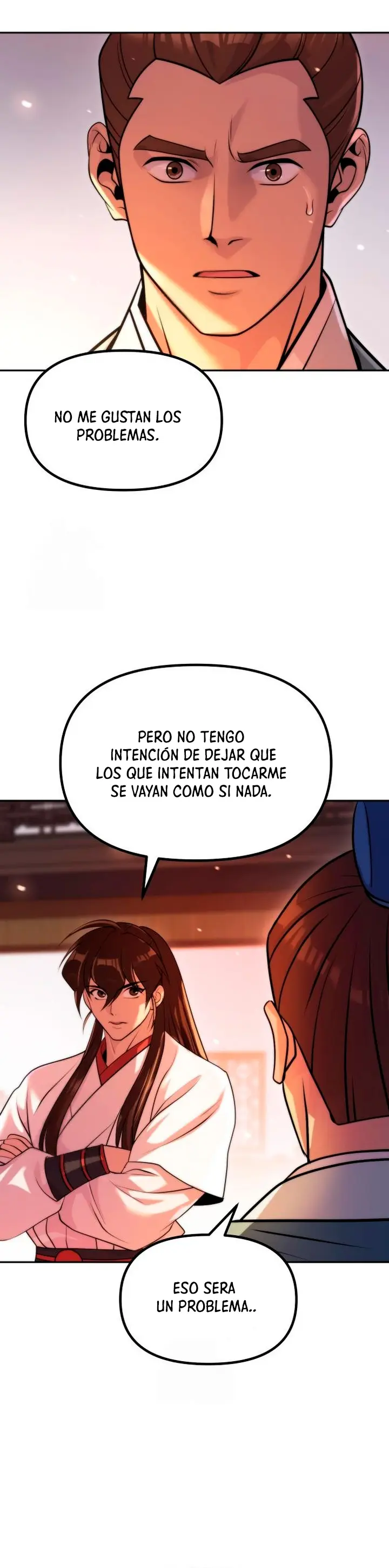 Cronicas de la faccion demoniaca Capitulo 152 página 37