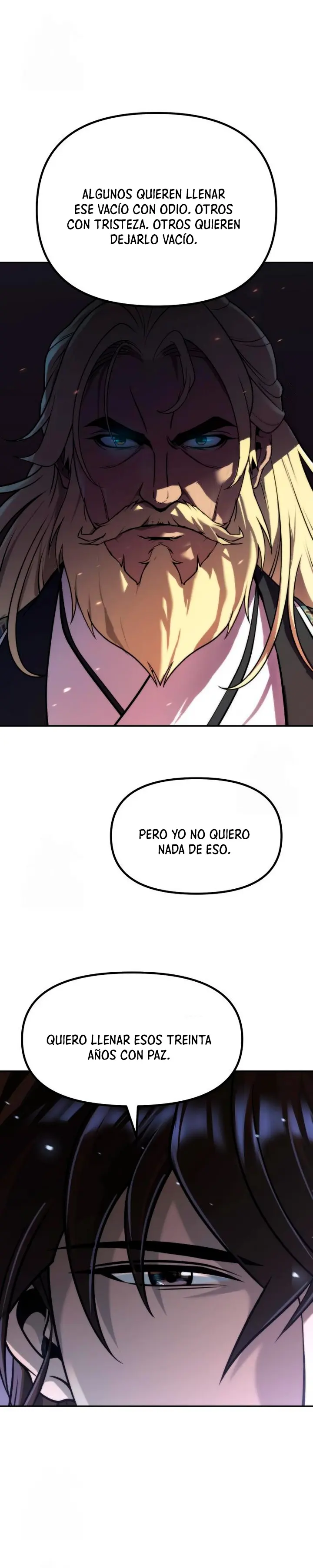 Cronicas de la faccion demoniaca Capitulo 152 página 40