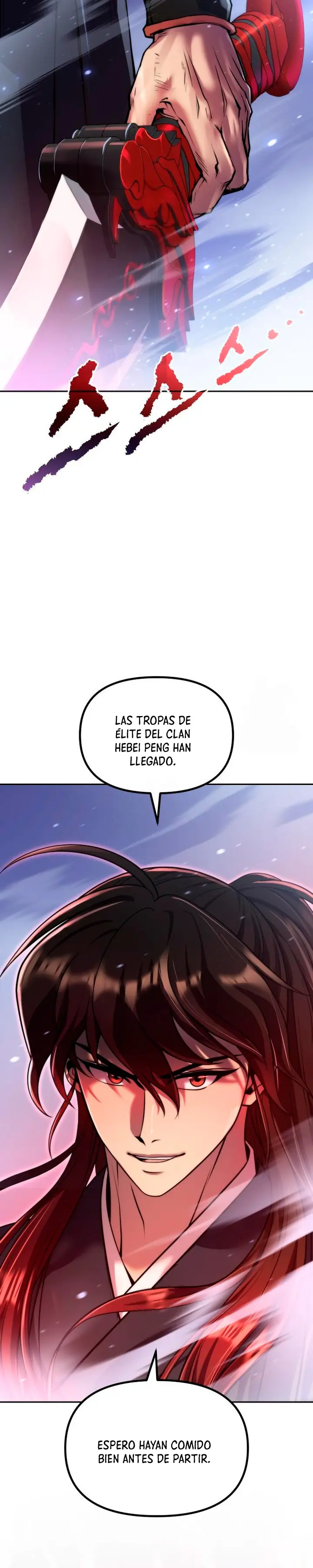 Cronicas de la faccion demoniaca Capitulo 152 página 48