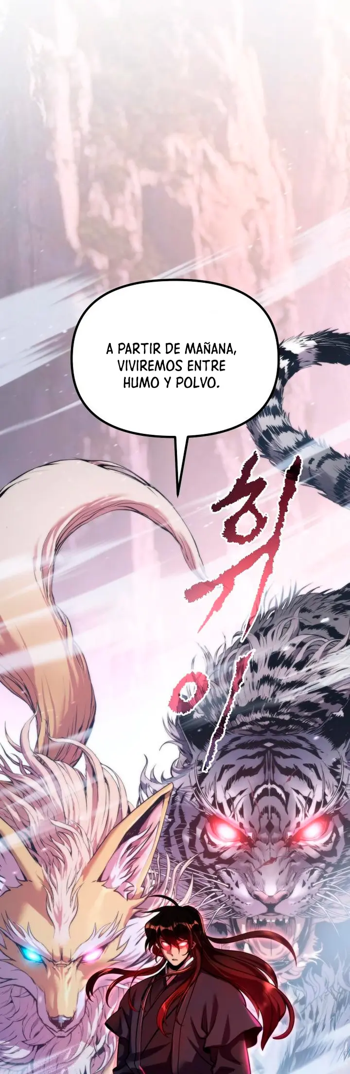 Cronicas de la faccion demoniaca Capitulo 152 página 49