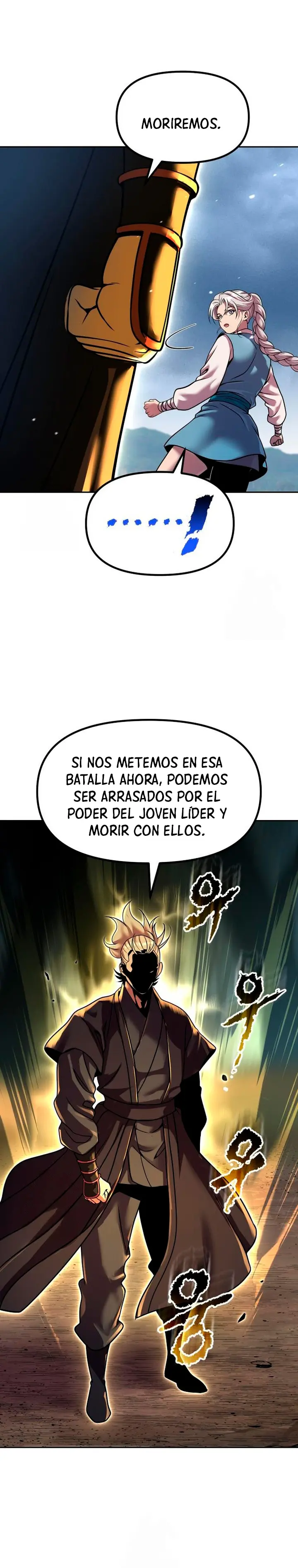 Cronicas de la faccion demoniaca Capitulo 153 página 12