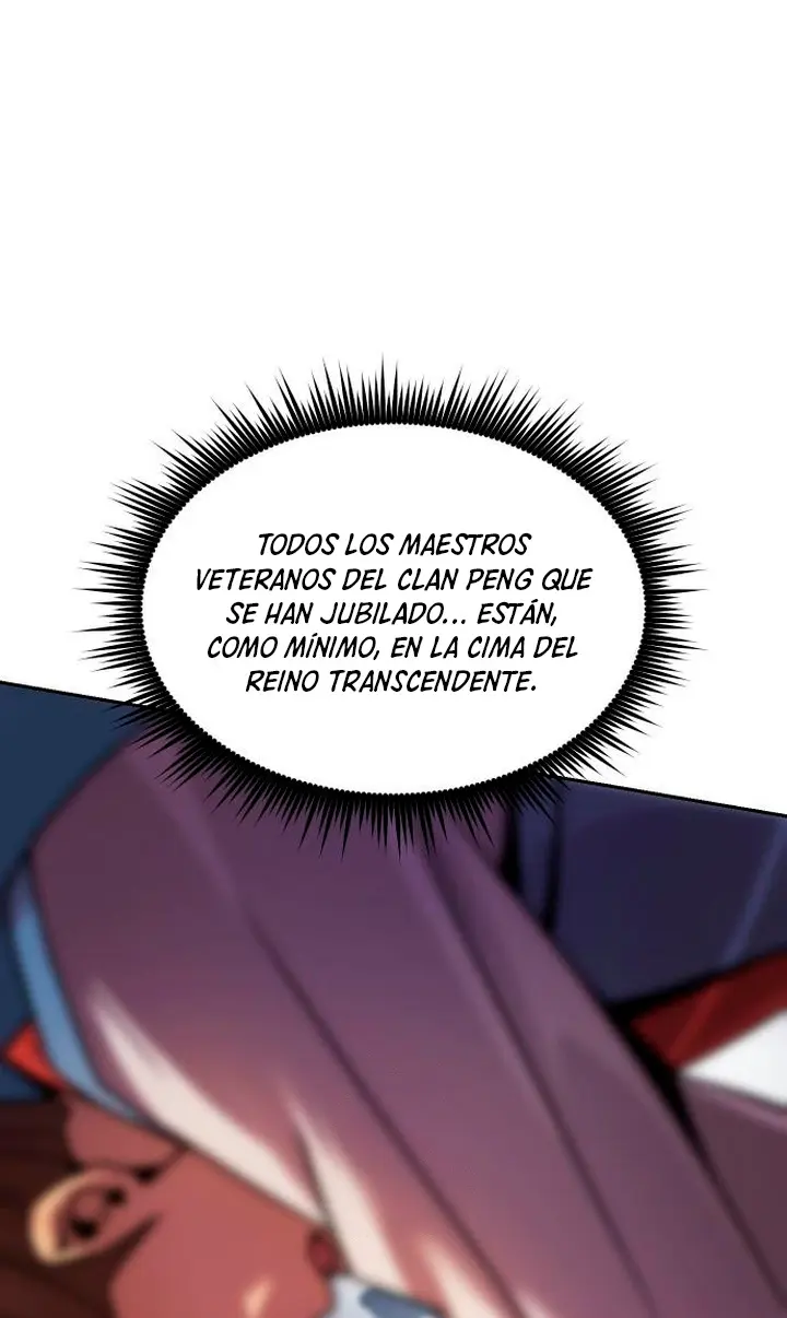 Cronicas de la faccion demoniaca Capitulo 153 página 22
