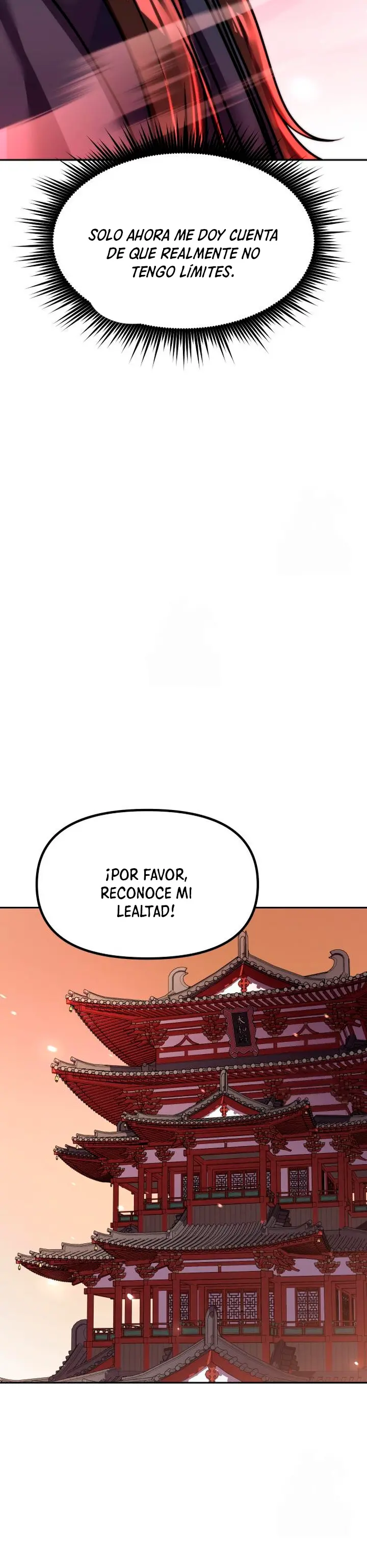 Cronicas de la faccion demoniaca Capitulo 153 página 42